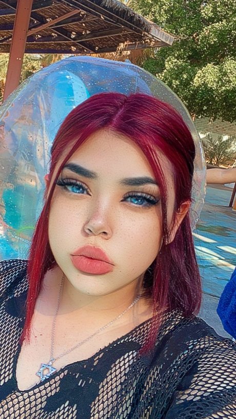 Gelato Pussi nus étoiles photos