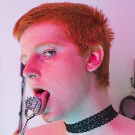 Vex Venom art modèle galerie