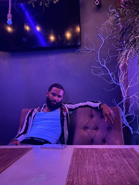 CTheGod star du porno érotique photos