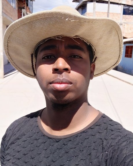 Eulis Salazar_ actrice libre collection