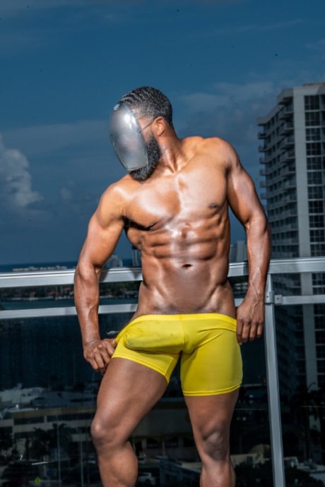 Erotic Massage by Black xxx étoile images