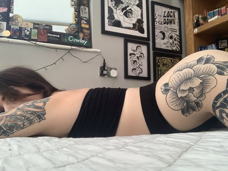 Badmoon_ modèle artistique images