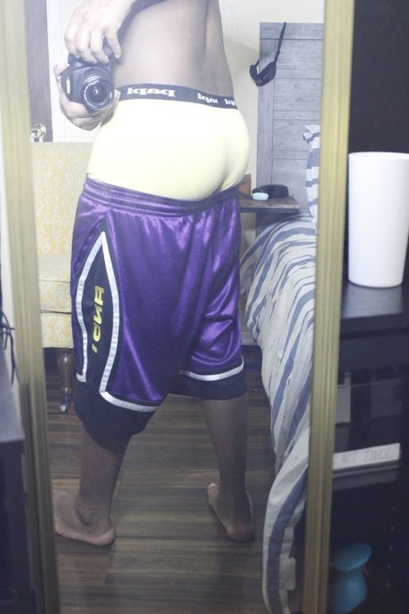 King Of Sagging_ xxx étoile collection