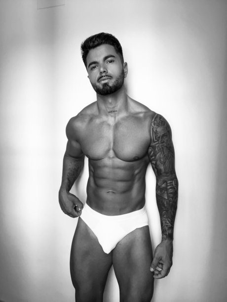 Edernc_ beau modèle photos