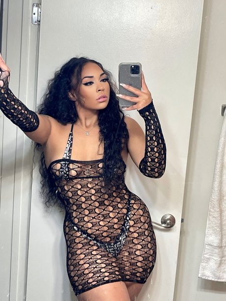 Eden_ actrice exclusive photo