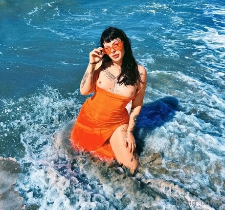 fans de monstres uniquement exclusivité érotique galerie