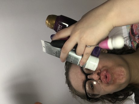 Sexy and Solo actrice xxx image