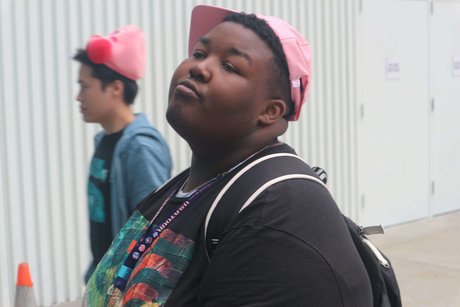 El Tigre Jr modèle nu galerie