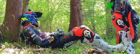 GearBiker modèle magnifique archive