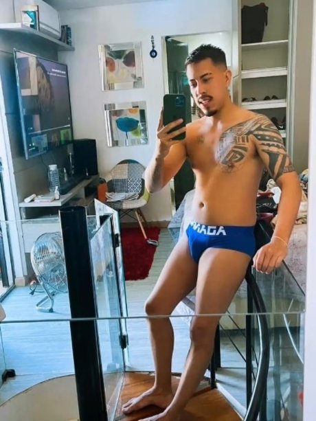 OMartins art de star du porno image