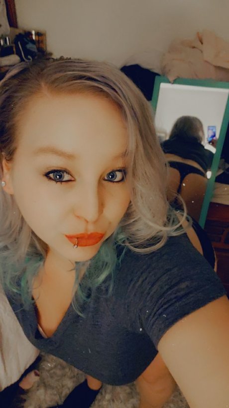 Ms Malice belle actrice photo