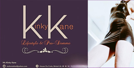 MsKinkyKane actrice adulte images