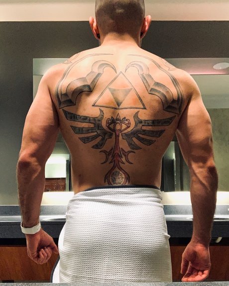 MysterySancho modèle de sexe archive