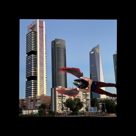 Mysterius actrice parfaite img