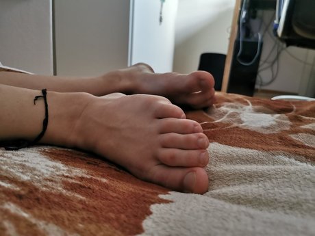 Mymuskyboyfeet actrice pornographique img
