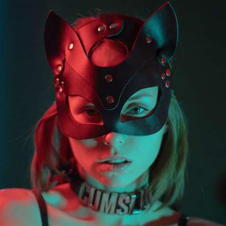 My Little Swallow étoile nue image