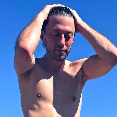 Myk Mour star du porno érotique des photos