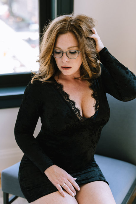 Ginger G actrice pornographique galeries