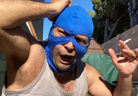 Mr Goonsmokes étoile parfaite photo