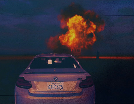 seuls les fans de fumeurs nus sexy des photos