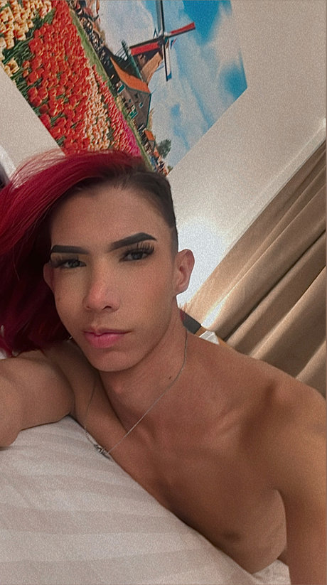 Samuel Huerta star du porno belle photo