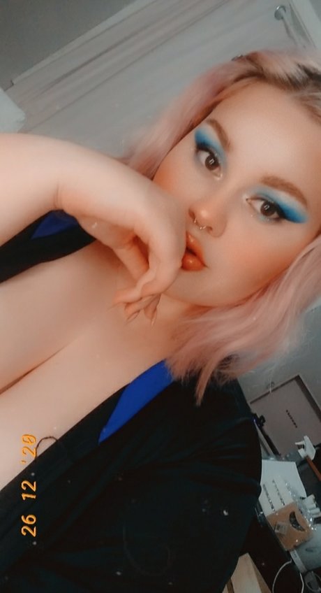 Fee baby x modèle érotique image