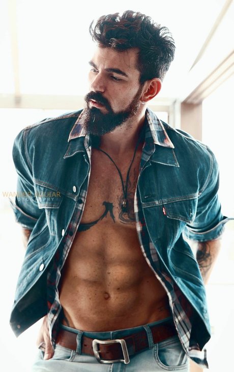 Gohber actrice collection