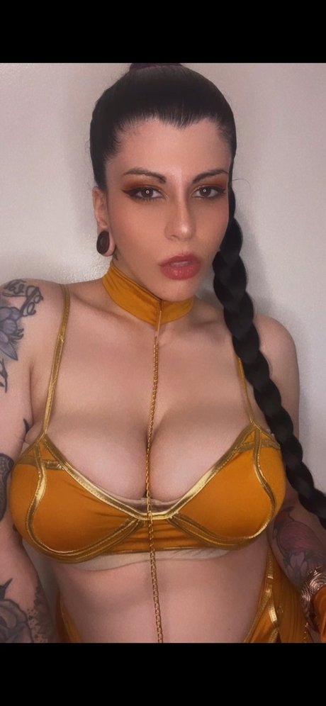 Ganja Green Queen sexe de star du porno images