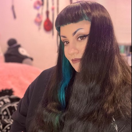 Gothicckitten star du porno belle galeries