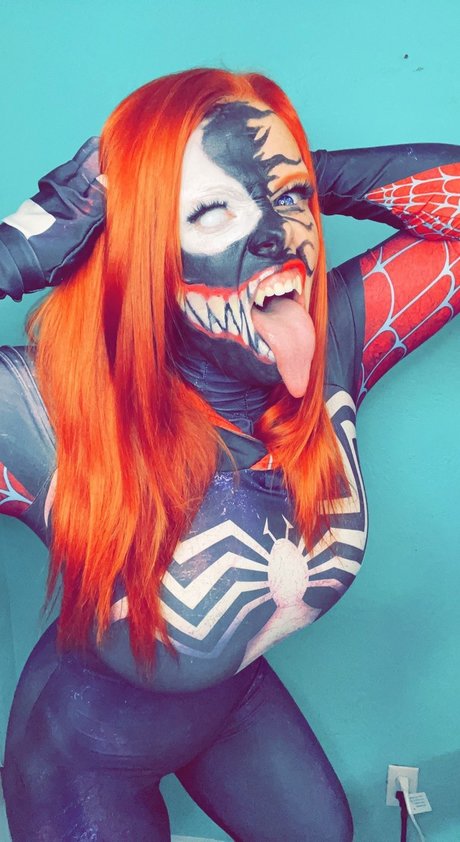 FeralPixie star du porno sympa galeries