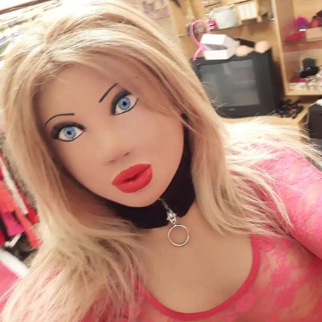 Erica Doll star du porno érotique collection