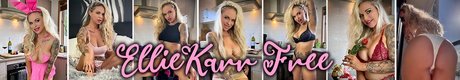 Ellie Karr Naughty Chef modèle de sexe images