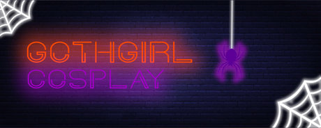 Gothic Princess_ étoile de l'art collection