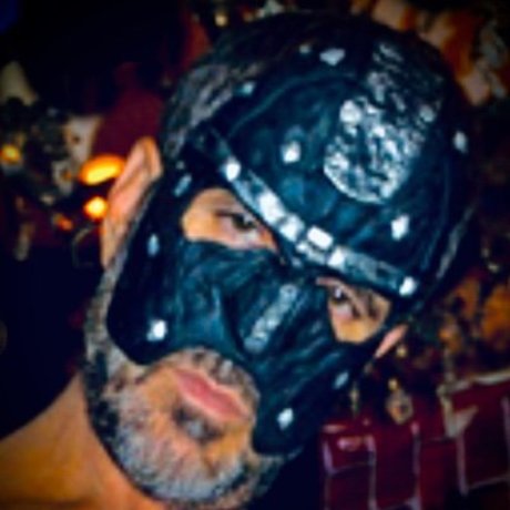 Damien Silver art star du porno img