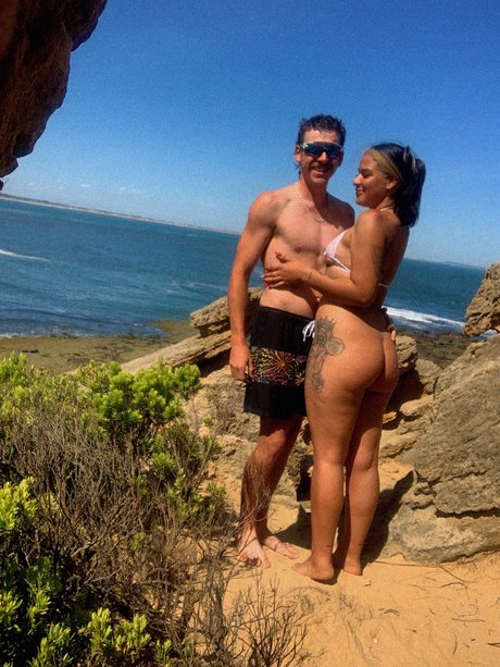 Abbey Dewar Callum Dewar NO PPV haut de star du porno images