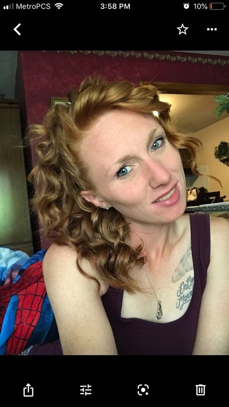 Michelle Alisha star du sexe image