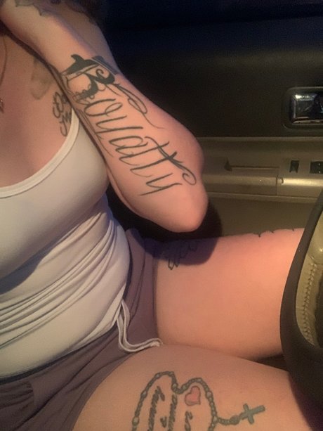 Michelle Alisha étoile magnifique galerie