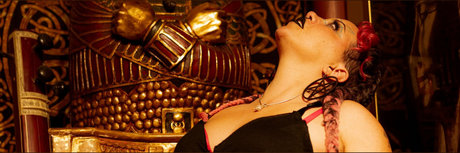 Mx Kitty Babalon sexe de star du porno des photos