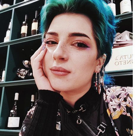 Rylie modèle exclusif photo