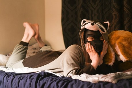 Oakie_ star du porno sympa images