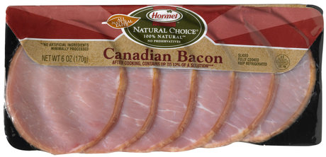 CanadianBaconXXX modèle hd photo