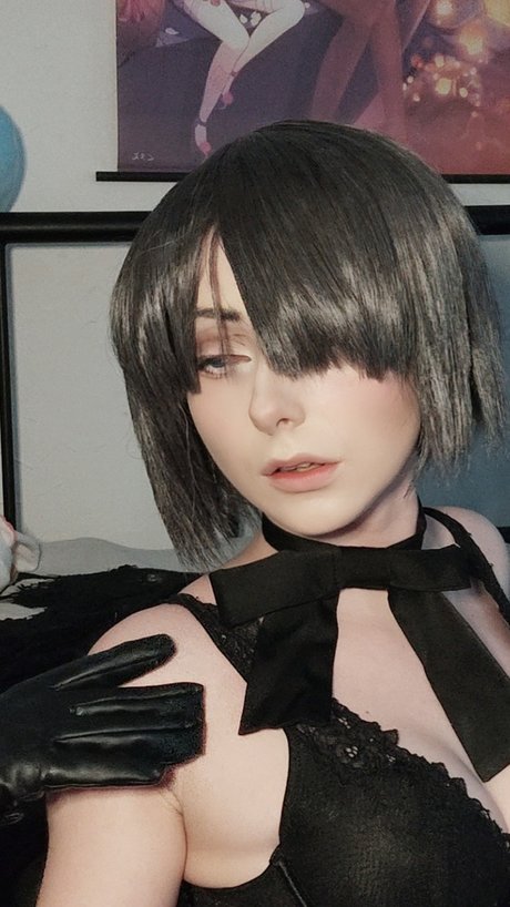 Naka Mi Kado modèle adulte collection