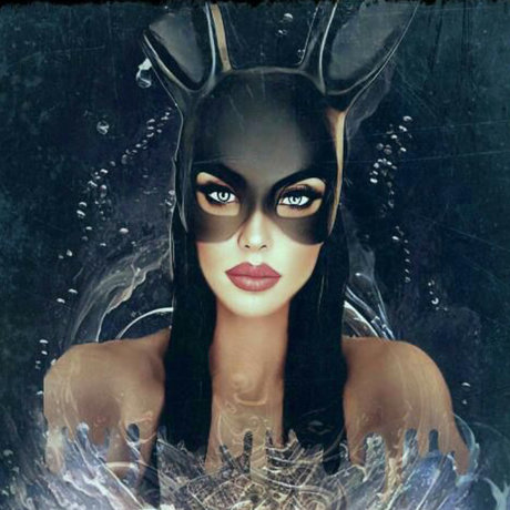 MonaLisa nus étoiles photos