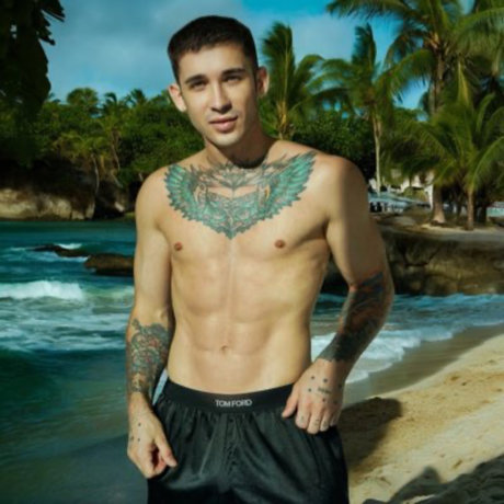 DENNIS NICKOLERO VIP étoile sexy img