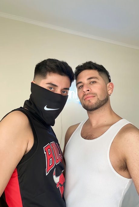 Nacho amp ampmauro star du porno en haute qualité archive