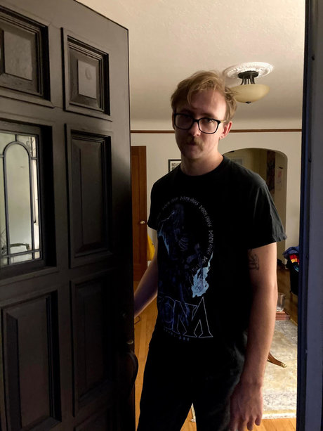 Dungeon Daddy star du porno exclusive galerie