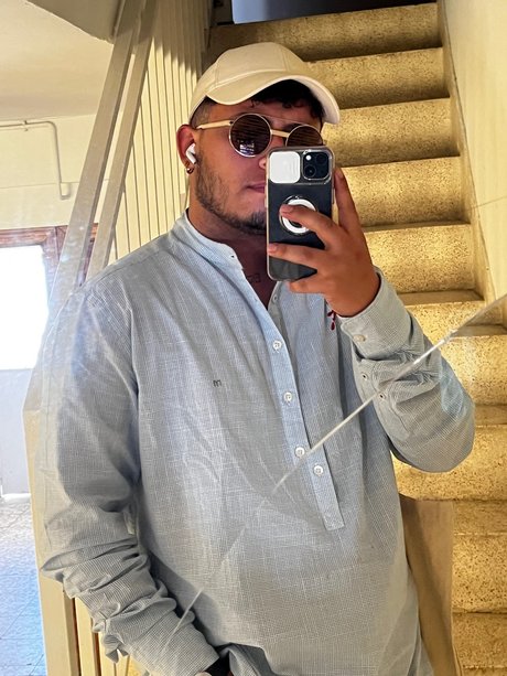 IamErca modèle exclusif galerie