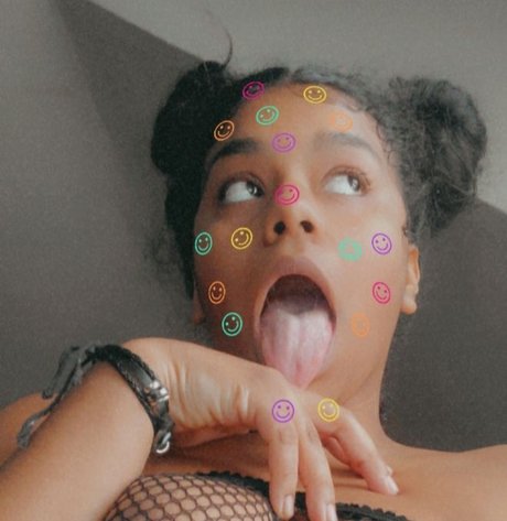 Miss Dani modèle artistique img