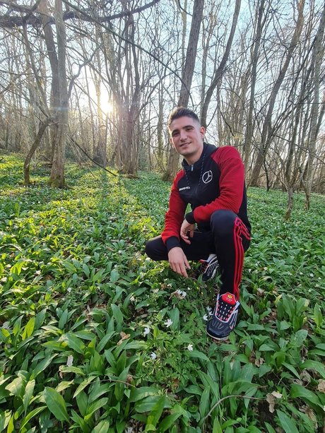 Enzo Moretti actrice parfaite archive