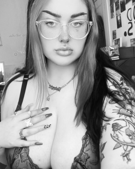 GoffSpice_ star exclusive photos